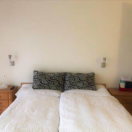 City Hotel Wettingen Bagian luar foto