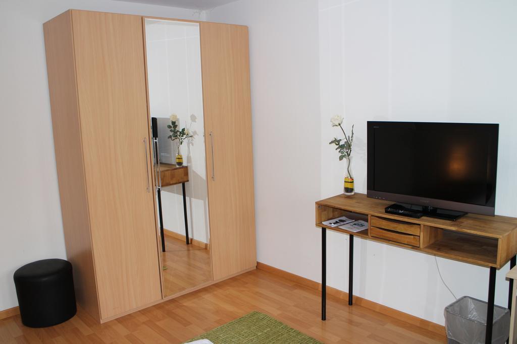 City Hotel Wettingen Ruang foto