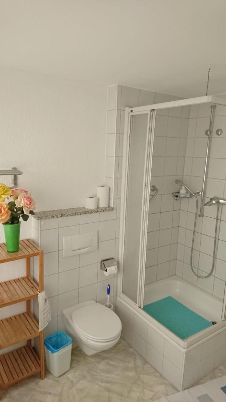 City Hotel Wettingen Bagian luar foto